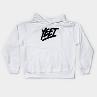 YEET Kids Hoodie